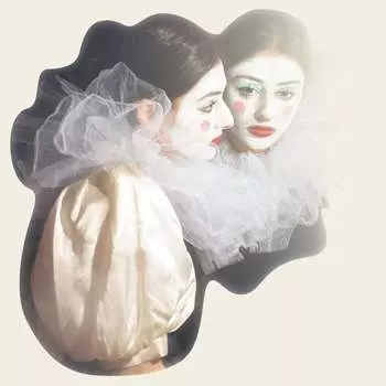 Виниловая пластинка Royer Sofie - Harlequin