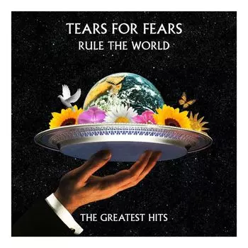 Виниловая пластинка Rule The World The Greatest Hits (2 Discs) | Tears For Fears