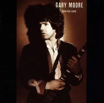 Виниловая пластинка Run For Cover | Gary Moore