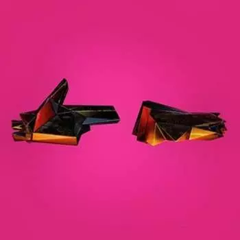 Виниловая пластинка Run The Jewels - RTJ4 (Deluxe Version)