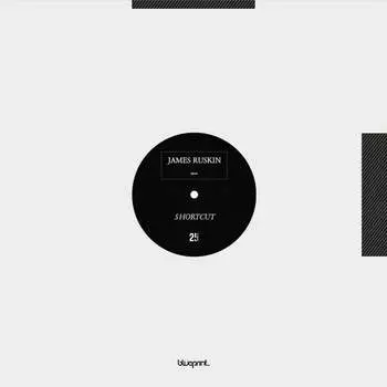 Виниловая пластинка Ruskin James - Shortcut