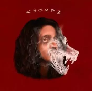 Виниловая пластинка Russ - Chomp 2