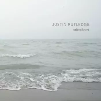 Виниловая пластинка Rutledge Justin - Valleyheart