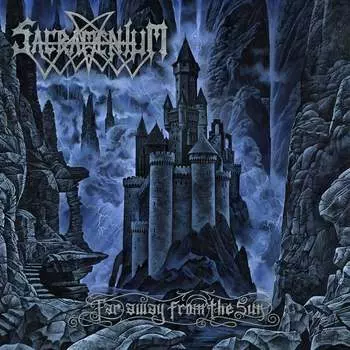 Виниловая пластинка Sacramentum - Far Away From The Sun (Reissue + Bonus 2020)