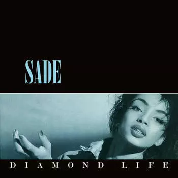 Виниловая пластинка Sade - Diamond Life