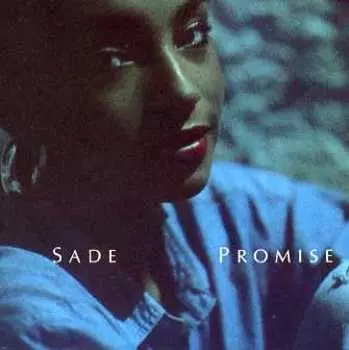 Виниловая пластинка Sade - Promise