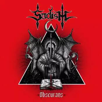 Виниловая пластинка Sadism - Obscurans