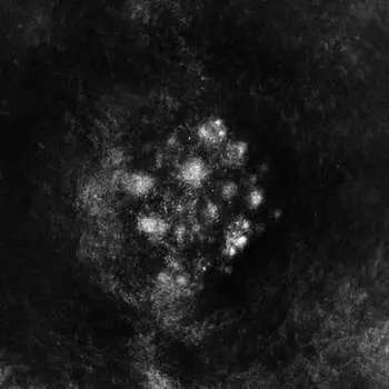 Виниловая пластинка Saffronkeira - Synecdoche