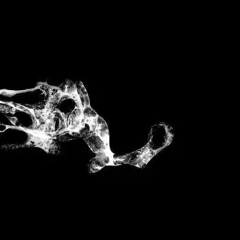 Виниловая пластинка Saffronkeira - Tourette