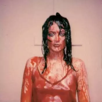 Виниловая пластинка Saint Agnes - The Family Strange