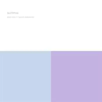 Виниловая пластинка Sakamoto Ryuichi - Summvs