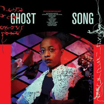 Виниловая пластинка Salvant Cecile McLorin - Ghost Song