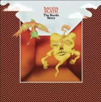 Виниловая пластинка Salvia Plath - The Bardo Story