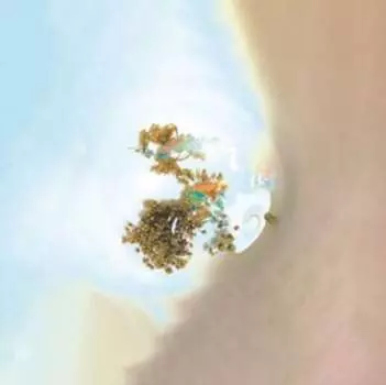 Виниловая пластинка Sam Goku - Things We See When We Look Closer