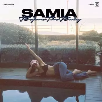 Виниловая пластинка Samia - Before The Baby