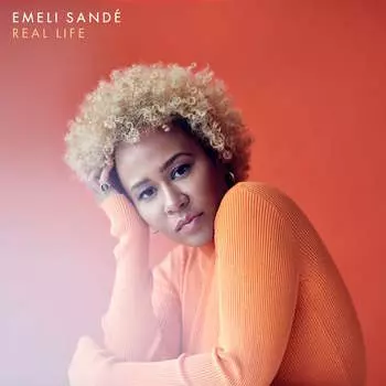Виниловая пластинка Sande Emeli - Real Life