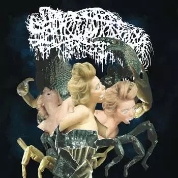 Виниловая пластинка Sanguisugabogg - Homicidal Ecstasy