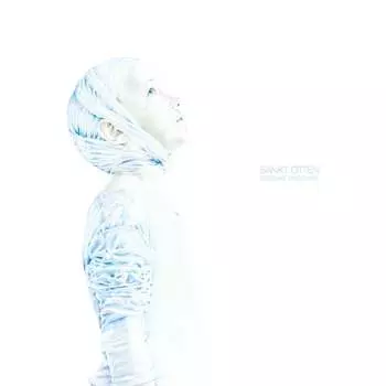 Виниловая пластинка Sankt Otten - Messias Maschine