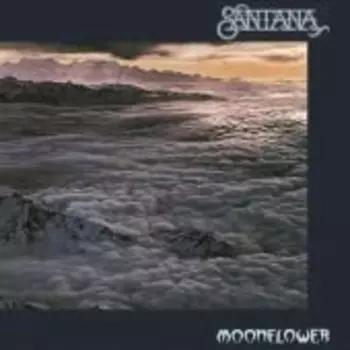 Виниловая пластинка Santana Carlos - Moonflower