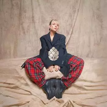 Виниловая пластинка Sarsa - Runostany (RSD)