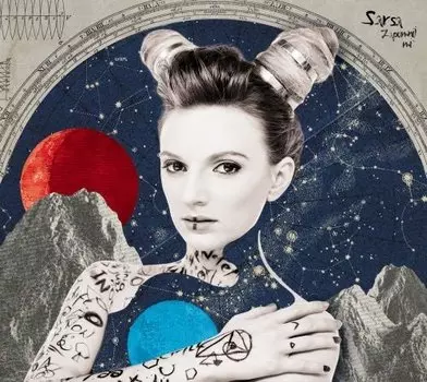 Виниловая пластинка Sarsa - Zapomnij mi