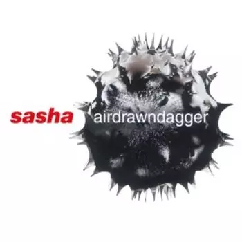 Виниловая пластинка Sasha - Airdrawndagger