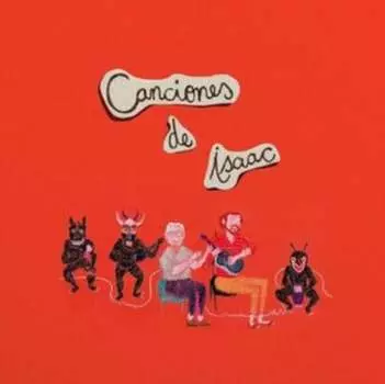 Виниловая пластинка Sasson Isaac - Canciones De Isaac