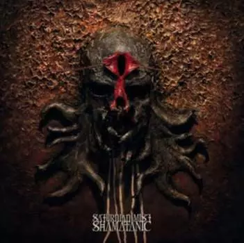 Виниловая пластинка Saturnian Mist - Shamatanic