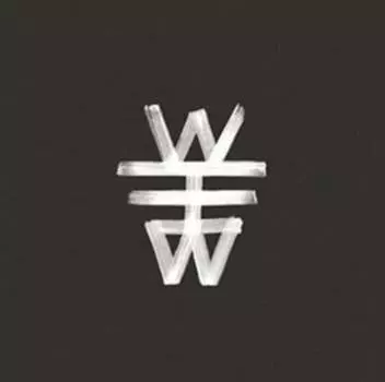 Виниловая пластинка Savages & Bo Ningen - Words To The Blind