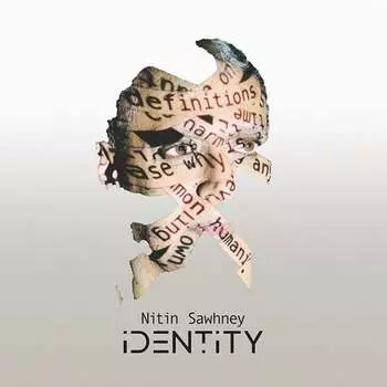 Виниловая пластинка Sawhney Nitin - Identity