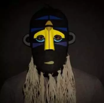 Виниловая пластинка Sbtrkt - SBTRKT