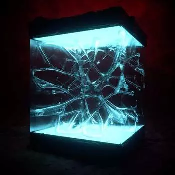 Виниловая пластинка Scalping - Void