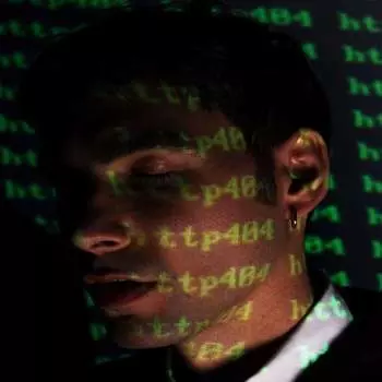 Виниловая пластинка Scheller Oscar - HTTP404