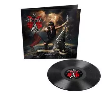 Виниловая пластинка Schenker Michael Group - Immortal