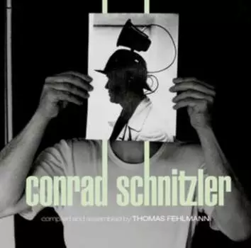 Виниловая пластинка Schnitzler Conrad - Kollektion