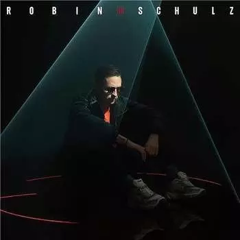 Виниловая пластинка Schulz Robin - III