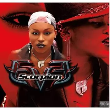 Виниловая пластинка Scorpion Reissue (2 Discs) | Eve
