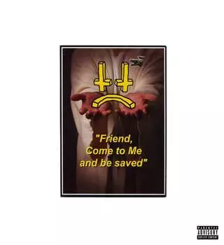 Виниловая пластинка Scott Lee - Friend Come To Me And Be Saved