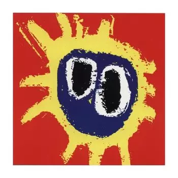 Виниловая пластинка Screamadelica 2015 (2 Discs) | Primal Scream