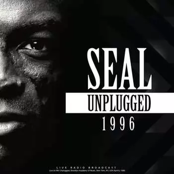 Виниловая пластинка Seal - Unplugged 1996