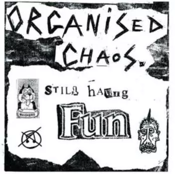 Виниловая пластинка Sealed Records - Still Having Fun