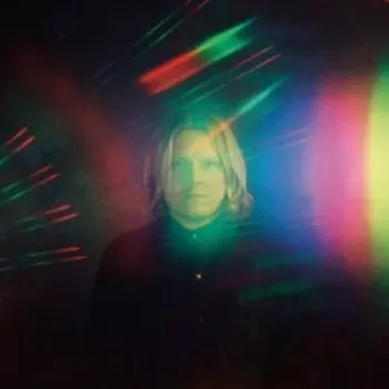 Виниловая пластинка Segall Ty - Harmonizer