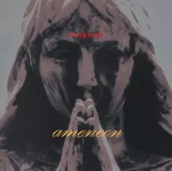 Виниловая пластинка Seigmen - Ameneon