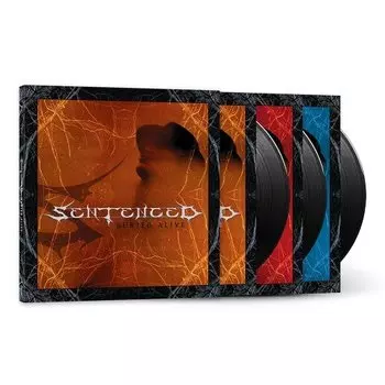 Виниловая пластинка Sentenced - Buried Alive