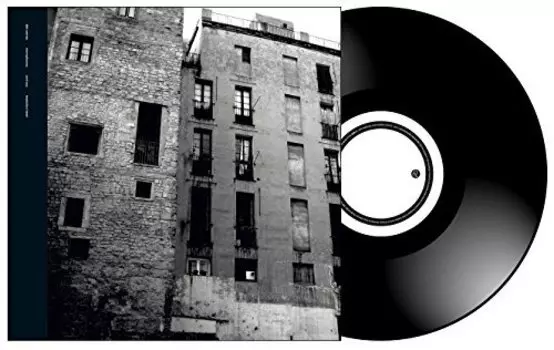 Виниловая пластинка Serries Dirk - Microphonics XXVI-XXX: Resolution Heart