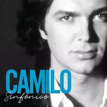 Виниловая пластинка Sesto Camilo - Camilo Sinfonico