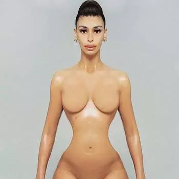 Виниловая пластинка Sevdaliza - Raving Dahlia