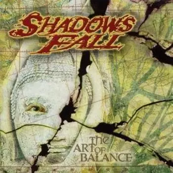 Виниловая пластинка Shadows Fall - Art of Balance