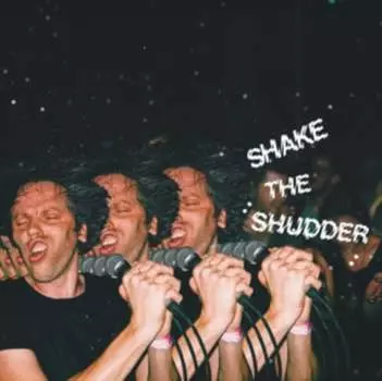Виниловая пластинка !!! - Shake The Shudder (Limited Edition)