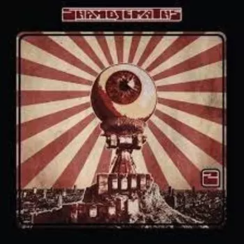 Виниловая пластинка Shamblemaths - Shamblemaths II